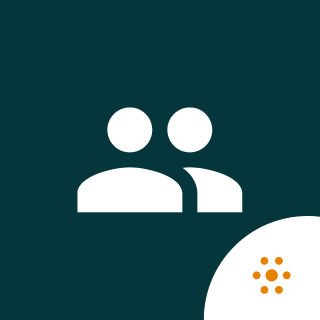 Bulk End User Edit icon